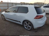 Volkswagen Golf Gti 2.0T Se 2-Door 3VWYT7AUXFM033756 снимка