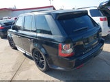 Land Rover Range Rover Sport Hse SALSK2D4XAA216440 fotografie