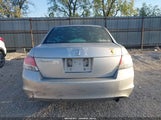 Honda Accord 2.4 Lx-P 1HGCP26469A012743 photo