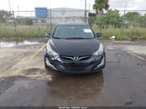 Hyundai Elantra Limited 5NPDH4AEXEH474267 снимка