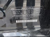 Hyundai Elantra Limited 5NPDH4AEXEH474267 снимка