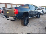 Chevrolet Silverado  1Lt 3GCUKREC2JG483524 снимка