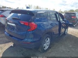 GMC Terrain Fwd Sle 3GKALMEV9ML341403 photo