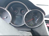 Chevrolet Cruze 1Lt Auto 1G1PC5SB1F7292977 снимка