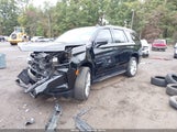 Chevrolet Tahoe 4Wd High Country 1GNSKTKL5PR513088 fotografie