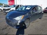 Toyota Prius C One JTDKDTB31E1572282 снимка