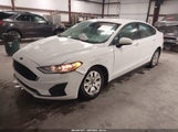 Ford Fusion S 3FA6P0G79LR266751 снимка