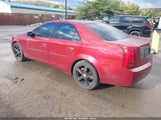 Cadillac Cts Standard 1G6DM577840141641 снимка
