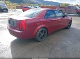 Cadillac Cts Standard 1G6DM577840141641 снимка