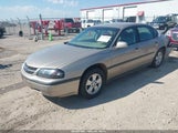 Chevrolet Impala 2G1WF52E639396842 снимка