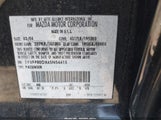 Mazda Mazda6 S 1YVFP80DX45N54415 снимка