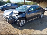 Toyota Camry Le 4T4BF1FK9DR278563 снимка