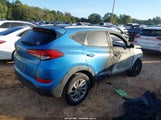 Hyundai Tucson Se KM8J33A40HU393075 снимка