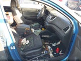 Hyundai Tucson Se KM8J33A40HU393075 снимка