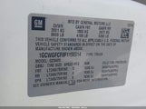 Chevrolet Express  Work Van 1GCWGFCF8F1156914 снимка