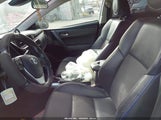 Toyota Corolla Se 5YFBURHE5HP609460 снимка