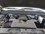 Chevrolet Tahoe Lt 1GNSKBKC1HR343632 снимка