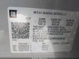Chevrolet Tahoe Lt 1GNSKBKC1HR343632 снимка