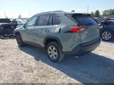 Toyota Rav4 Xle 2T3W1RFV9PW252091 photo