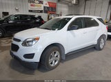 Chevrolet Equinox Ls 2GNALBEK5H1529114 снимка