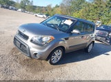 Kia Soul + KNDJT2A65D7496808 fotografie