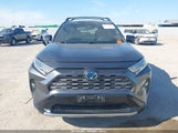 Toyota Rav4 Hybrid Xse 4T3E6RFVXMU006689 снимка