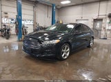 Ford Fusion Se 3FA6P0HR8DR258366 снимка