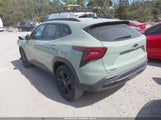 Chevrolet Trax Fwd Activ KL77LKEP1SC071231 photo