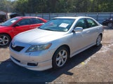 Toyota Camry Se 4T1BE46K99U836112 снимка