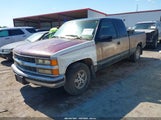 Chevrolet Gmt-400 C1500 2GCEC19K1S1218687 снимка