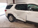 Chevrolet Traverse 1Lt 1GNEVGKWXKJ300358 fotografie