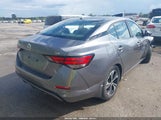 Nissan Sentra Sv Xtronic Cvt 3N1AB8CV1NY218419 photo