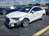 Audi A3 Premium 40 Tfsi Front-Wheel Drive S Tronic WAUAUDGY8NA026355 снимка