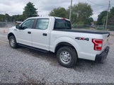 Ford F-150 Xl 1FTEW1E54KFD01661 снимка
