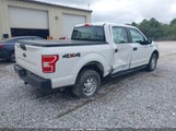 Ford F-150 Xl 1FTEW1E54KFD01661 снимка