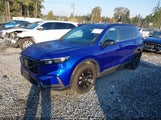 Honda Cr-V Hybrid Sport-L 7FARS6H89RE047948 снимка