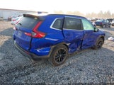 Honda Cr-V Hybrid Sport-L 7FARS6H89RE047948 снимка