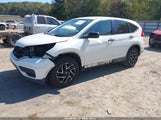 Honda Cr-V Se 5J6RM4H47GL031596 снимка