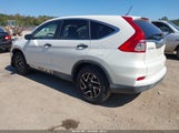 Honda Cr-V Se 5J6RM4H47GL031596 снимка