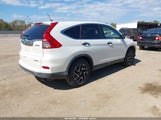 Honda Cr-V Se 5J6RM4H47GL031596 снимка
