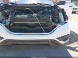 Honda Cr-V Se 5J6RM4H47GL031596 снимка
