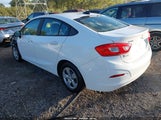 Chevrolet Cruze Ls Auto 1G1BC5SMXH7265209 снимка