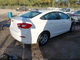 Chevrolet Cruze Ls Auto 1G1BC5SMXH7265209 снимка