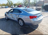 Chevrolet Impala 2Lt 1G1125S33EU105921 снимка