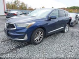 Acura Rdx Standard 5J8TC2H32KL033888 снимка
