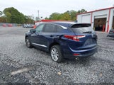 Acura Rdx Standard 5J8TC2H32KL033888 снимка