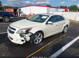 Chevrolet Malibu 2Lz 1G11J5SX4DF299657 снимка