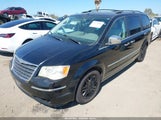 Chrysler Town & Country Limited 2A8HR64X48R686847 photo