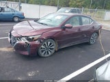 Nissan Sentra Sv Xtronic Cvt 3N1AB8CV2RY347999 снимка
