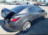 Toyota Yaris Ia 3MYDLBYV4JY312724 photo